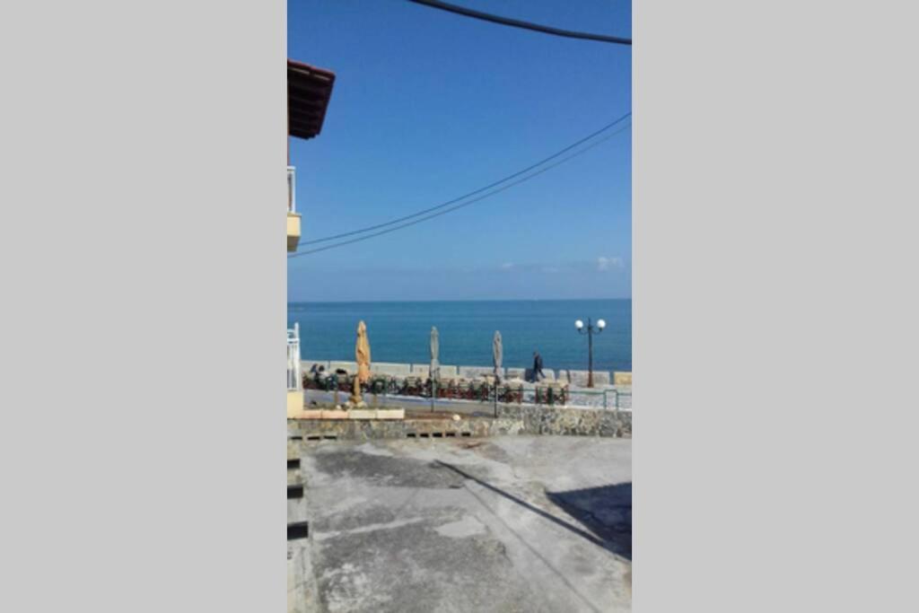 Captain Nick Chania  Exterior photo